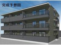 物件の外観画像