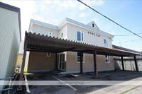 タマキハイムVの外観