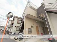 神奈川県横須賀市平作1(アパート)の賃貸物件の外観