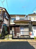 物件の外観画像