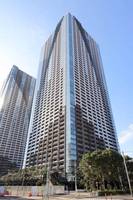 東京都中央区勝どき6(マンション)の賃貸物件の外観
