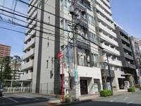 カーサプリマヴェーラの外観