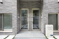 東京都新宿区上落合3(マンション)の賃貸物件の外観