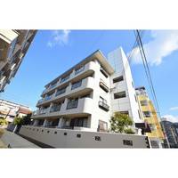 ニューハイツ川端の外観