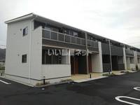 メゾン寺角 Questの外観