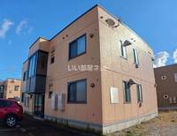 物件の外観画像