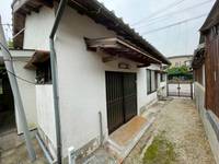 福岡県田川市大字伊田(一戸建)の賃貸物件の外観