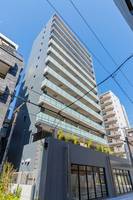 東京都台東区台東2(マンション)の賃貸物件の外観