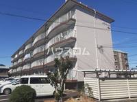 AIRLIX松岡 Aの外観