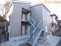 物件の外観画像