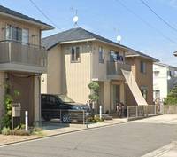 広島県廿日市市桜尾本町(一戸建)の賃貸物件の外観