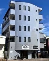 上戸田壱番館の外観