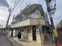 第2和光ビルの外観