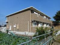 ウッドベルの外観