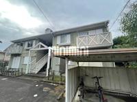 ファミール渋川の外観
