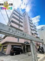 物件の外観画像