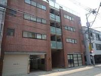 AXIS21の外観