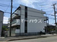 千葉県千葉市花見川区検見川町2(アパート)の賃貸物件の外観