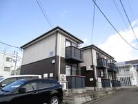 物件の外観画像