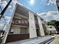 物件の外観画像
