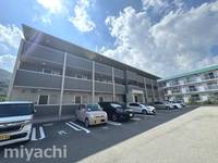 徳島県徳島市南佐古六番町(マンション)の賃貸物件の外観