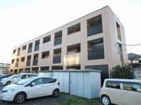 神奈川県川崎市多摩区菅馬場1(マンション)の賃貸物件の外観