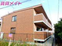 物件の外観画像