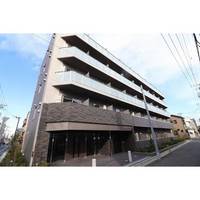 東京都葛飾区青戸5(マンション)の賃貸物件の外観