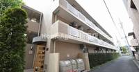 東京都調布市調布ケ丘2(マンション)の賃貸物件の外観
