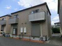 千葉県千葉市若葉区御成台1(一戸建)の賃貸物件の外観
