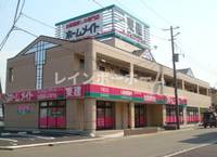 埼玉県川越市大字砂新田(マンション)の賃貸物件の外観