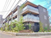 岡山県岡山市南区西市(マンション)の賃貸物件の外観