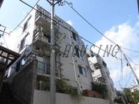 東京都世田谷区北沢1(マンション)の賃貸物件の外観