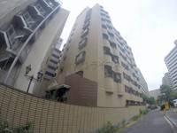 ノルデンハイム北の外観