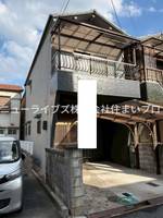 物件の外観画像