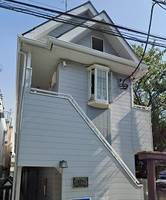 神奈川県川崎市川崎区観音2(アパート)の賃貸物件の外観