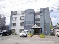 レジデンス22の外観