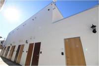 東京都品川区旗の台6(アパート)の賃貸物件の外観