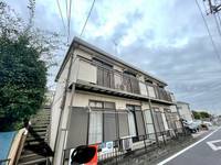 物件の外観画像