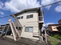 物件の外観画像