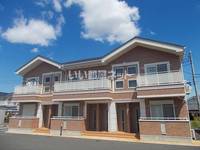 物件の外観画像