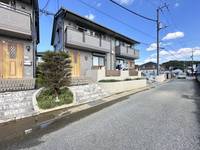 高知県高知市万々(一戸建)の賃貸物件の外観
