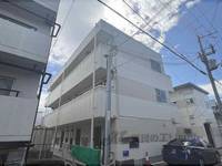 ルナ・ピェーナ4の外観