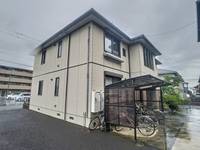 プロスぺリテの外観