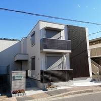 ソナーレ21の外観
