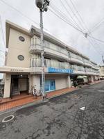 大阪府寝屋川市萱島本町(マンション)の賃貸物件の外観