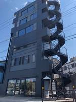 聚楽院(ジュラクイン)の外観