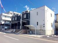 物件の外観画像