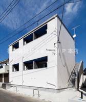 物件の外観画像