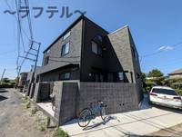 埼玉県狭山市入間川2(一戸建)の賃貸物件の外観